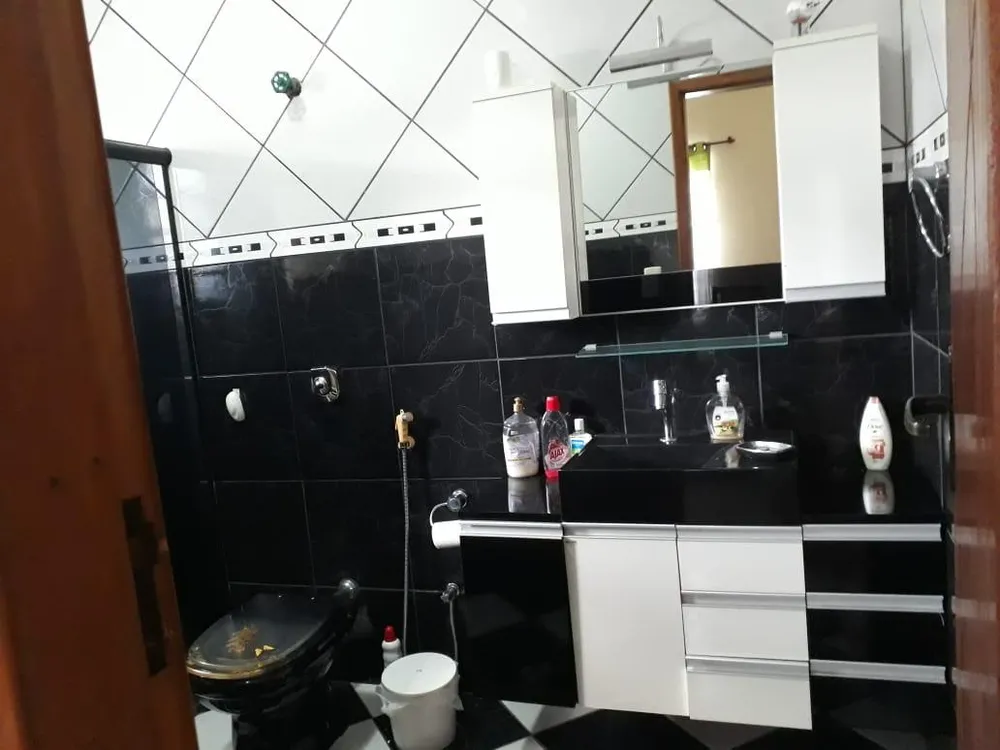 Casa, 3 quartos - Foto 6