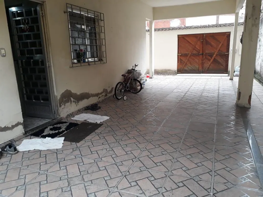 Casa, 3 quartos - Foto 15
