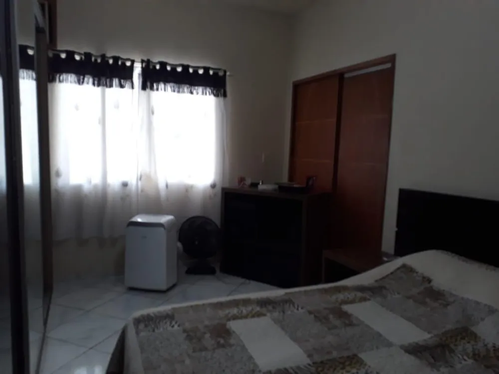 Casa, 3 quartos - Foto 10