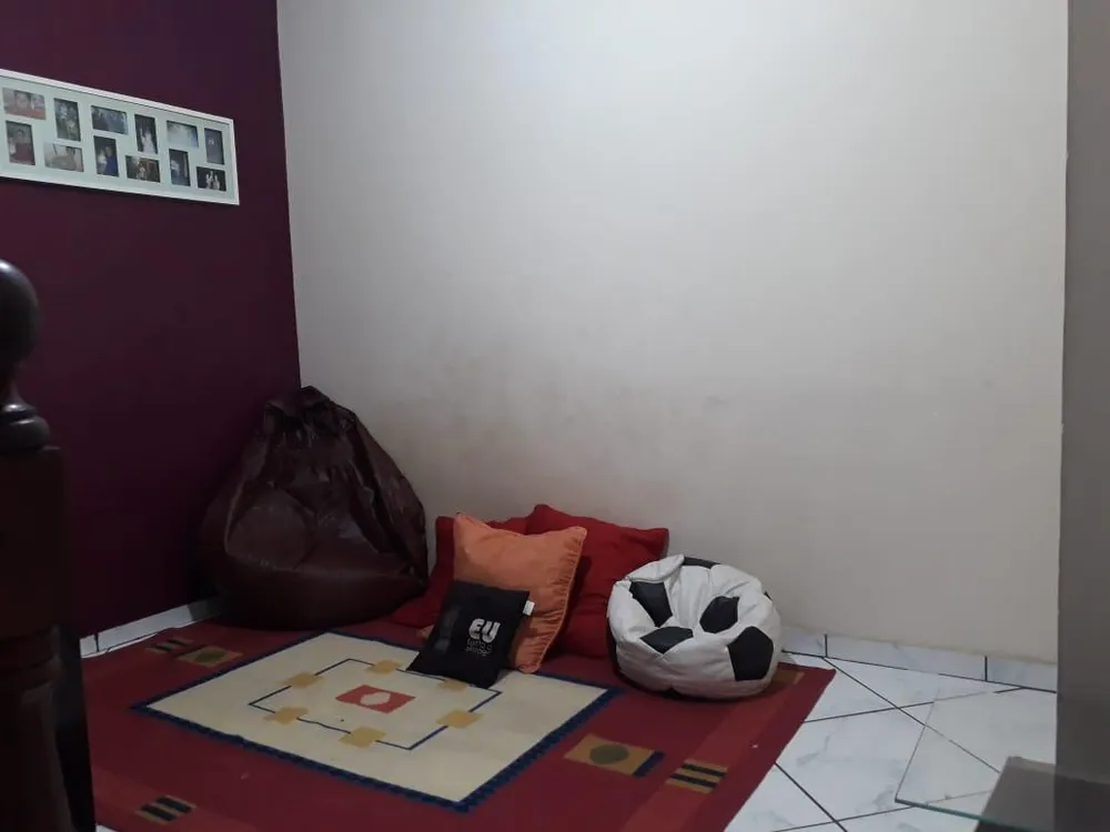 Casa, 3 quartos - Foto 12
