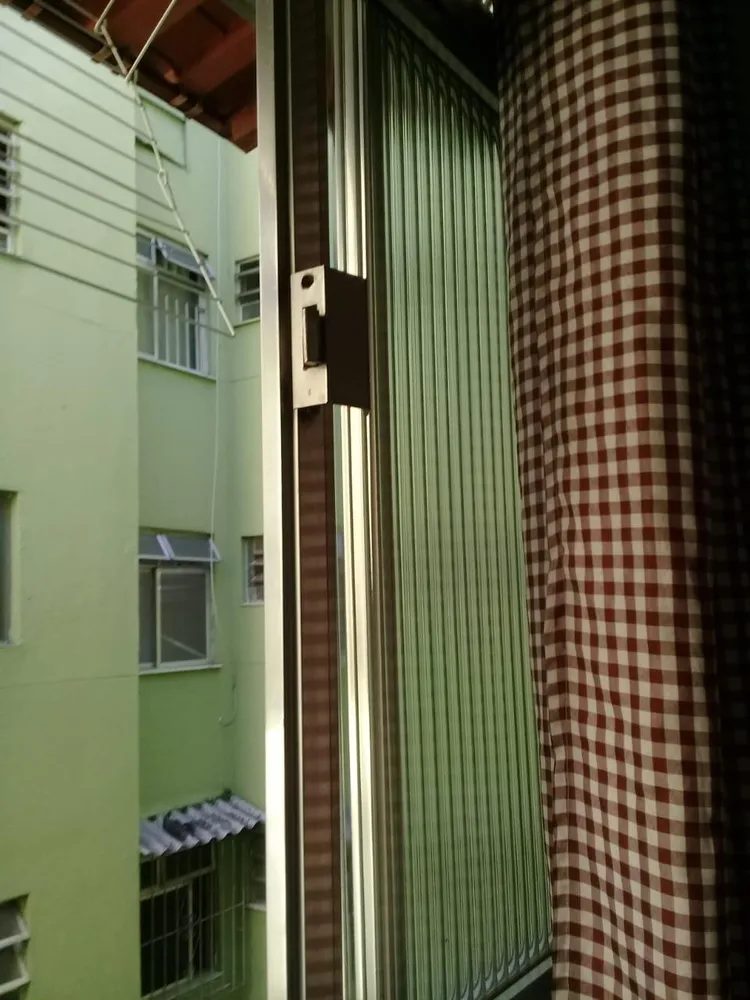 Apartamento, 2 quartos - Foto 12
