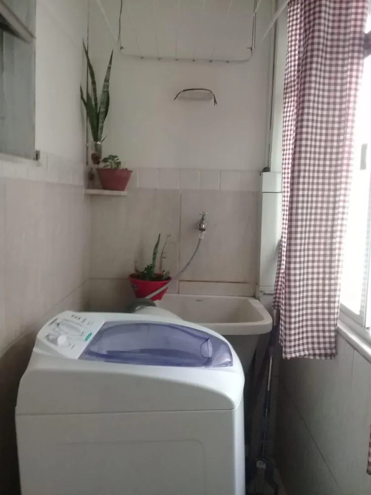Apartamento, 2 quartos - Foto 9