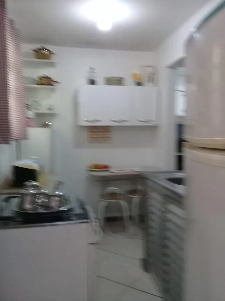 Apartamento, 2 quartos - Foto 10