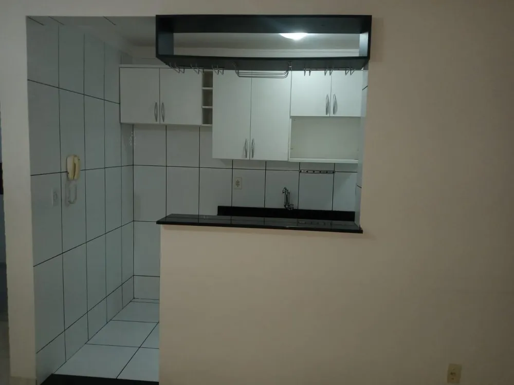 Apartamento, 2 quartos - Foto 1
