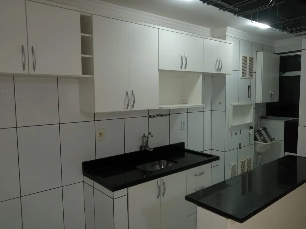 Apartamento, 2 quartos - Foto 7