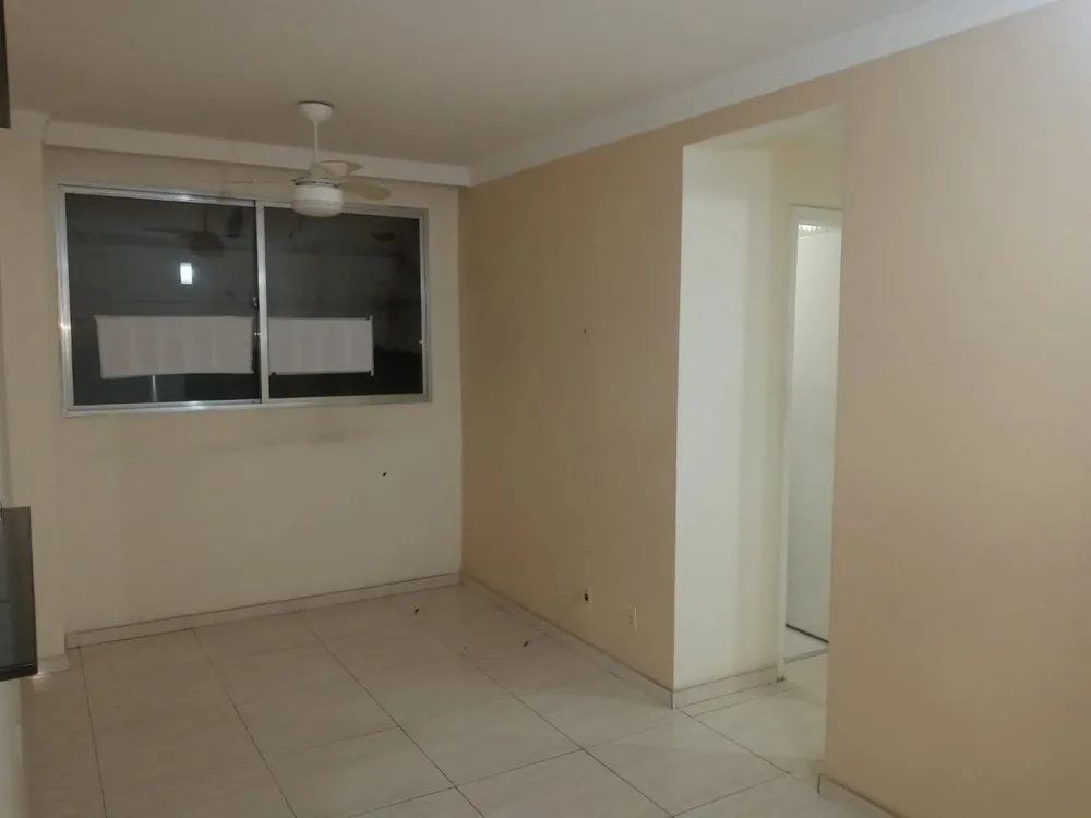 Apartamento, 2 quartos - Foto 2
