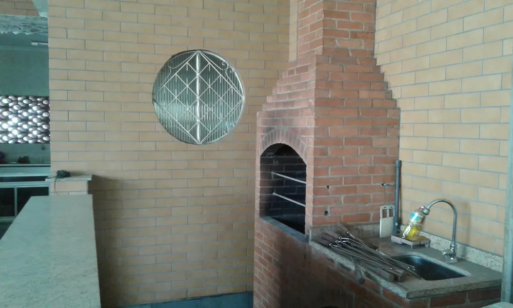 Casa, 3 quartos - Foto 19