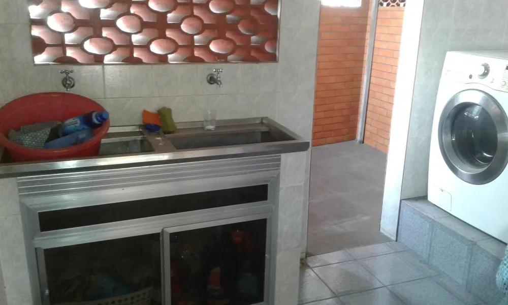 Casa, 3 quartos - Foto 26