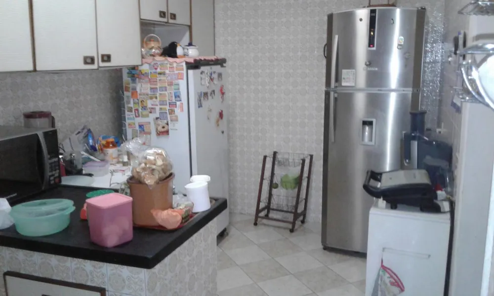 Casa, 3 quartos - Foto 27