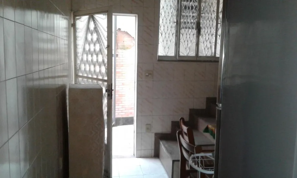 Casa, 3 quartos - Foto 25