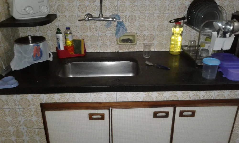Casa, 3 quartos - Foto 10