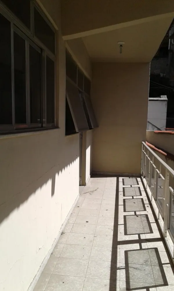 Casa de Condomínio, 2 quartos - Foto 18