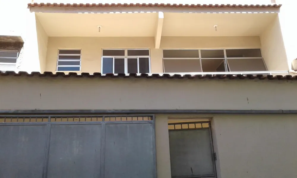 Casa de Condomínio, 2 quartos - Foto 2