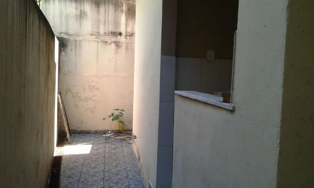 Casa de Condomínio, 2 quartos - Foto 31