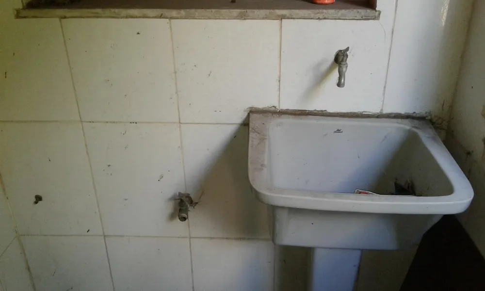 Casa de Condomínio, 2 quartos - Foto 15
