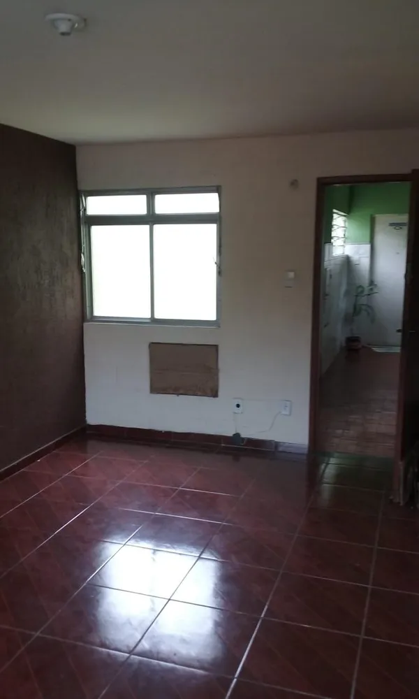 Apartamento, 2 quartos - Foto 1