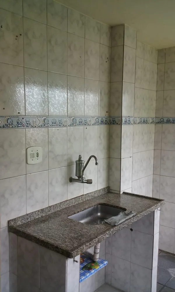 Apartamento, 2 quartos - Foto 5