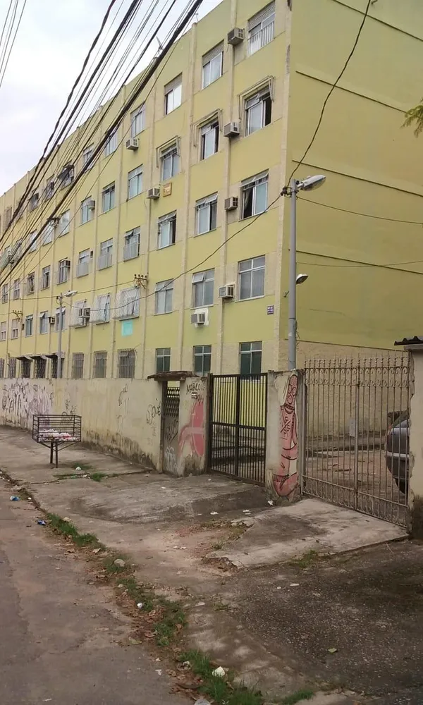 Apartamento, 2 quartos - Foto 2