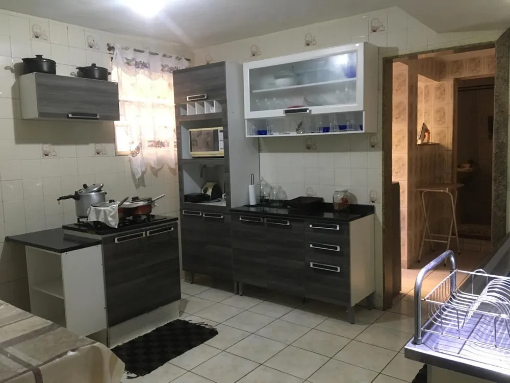 Casa, 2 quartos - Foto 7