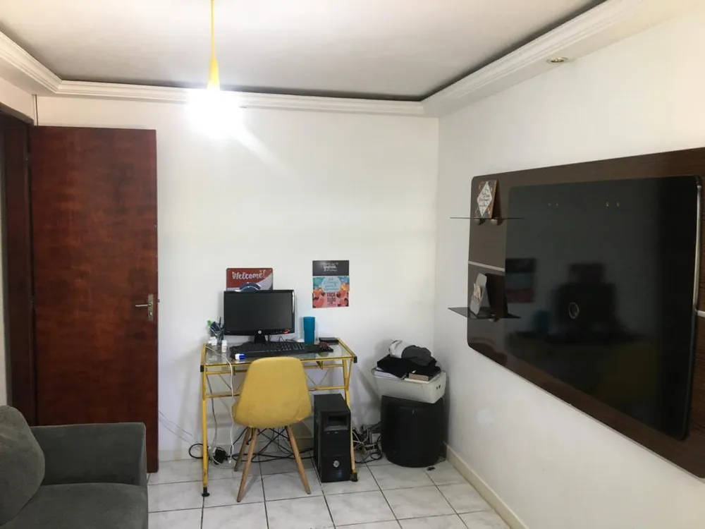 Casa, 2 quartos - Foto 12