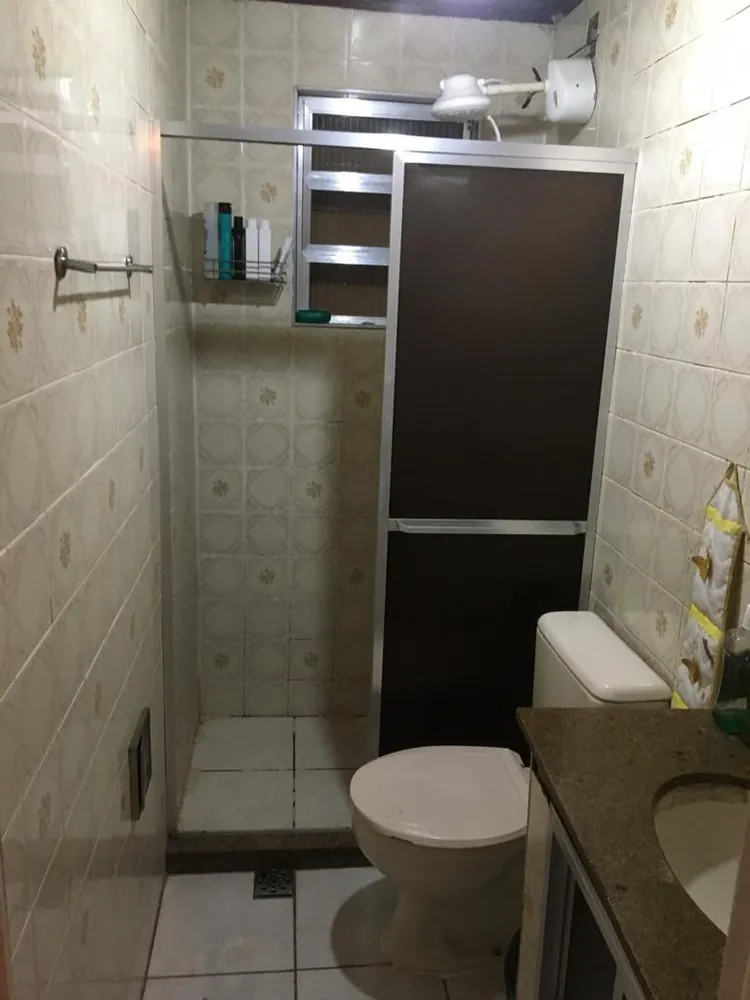 Casa, 2 quartos - Foto 20