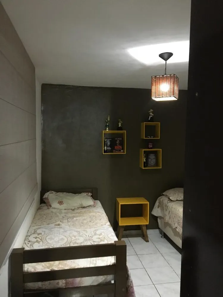 Casa, 2 quartos - Foto 16