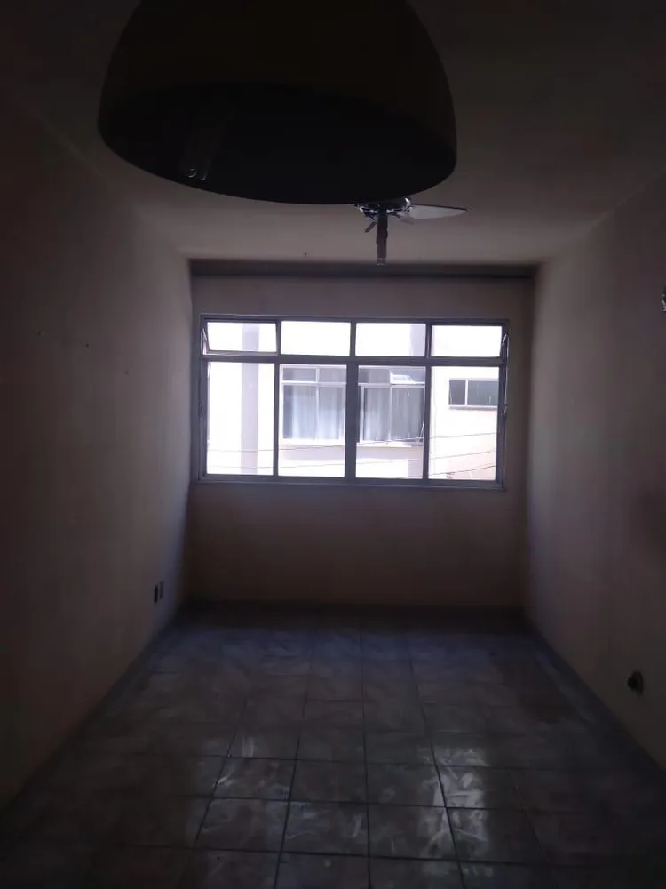Apartamento, 1 quarto - Foto 1