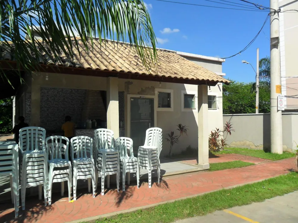 Apartamento, 2 quartos - Foto 4