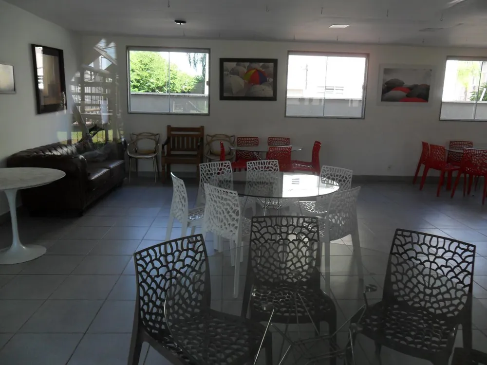 Apartamento, 2 quartos - Foto 3