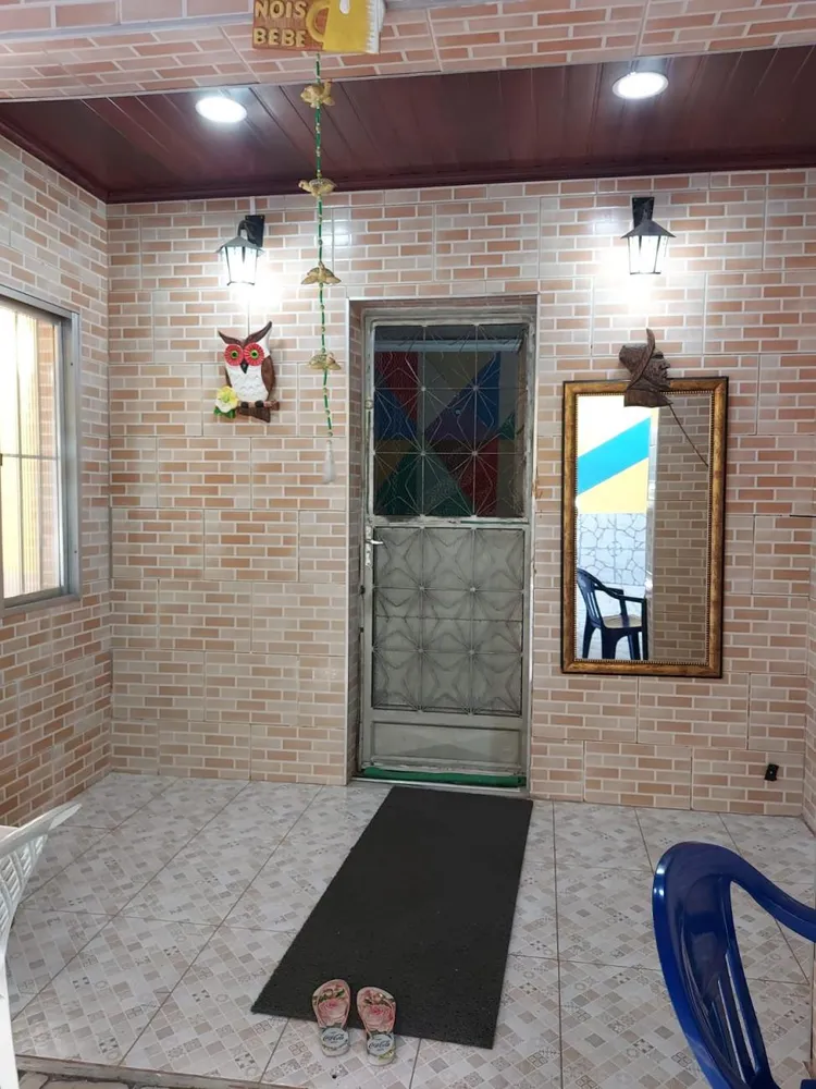 Casa, 3 quartos, 105 m² - Foto 9
