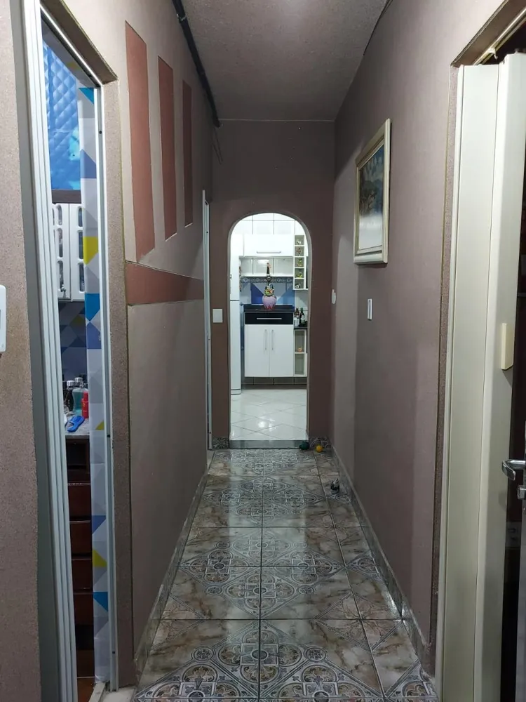 Casa, 3 quartos, 105 m² - Foto 15