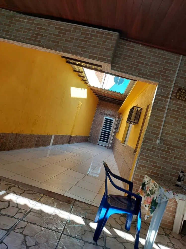 Casa, 3 quartos, 105 m² - Foto 24