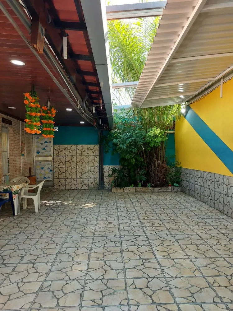 Casa, 3 quartos, 105 m² - Foto 25