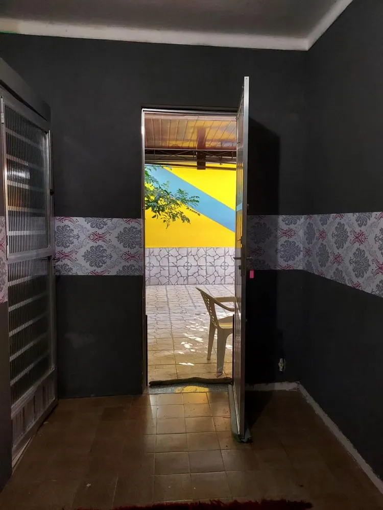 Casa, 3 quartos, 105 m² - Foto 1
