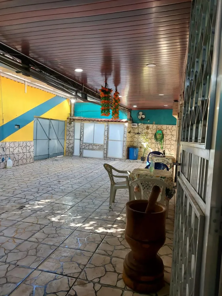 Casa, 3 quartos, 105 m² - Foto 17