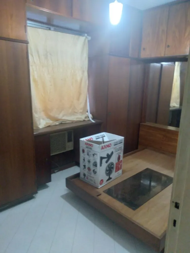 Apartamento, 2 quartos - Foto 5
