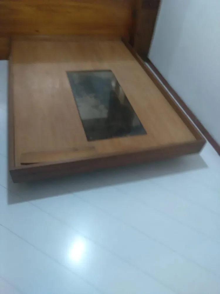 Apartamento, 2 quartos - Foto 4