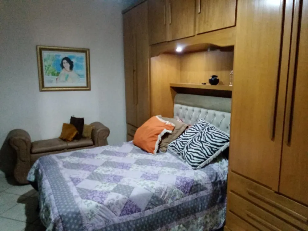 Sobrado, 2 quartos - Foto 17