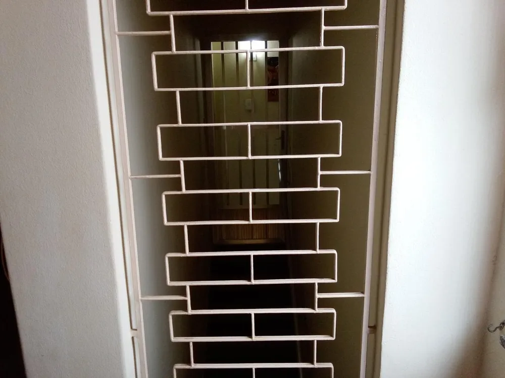 Sobrado, 2 quartos - Foto 12