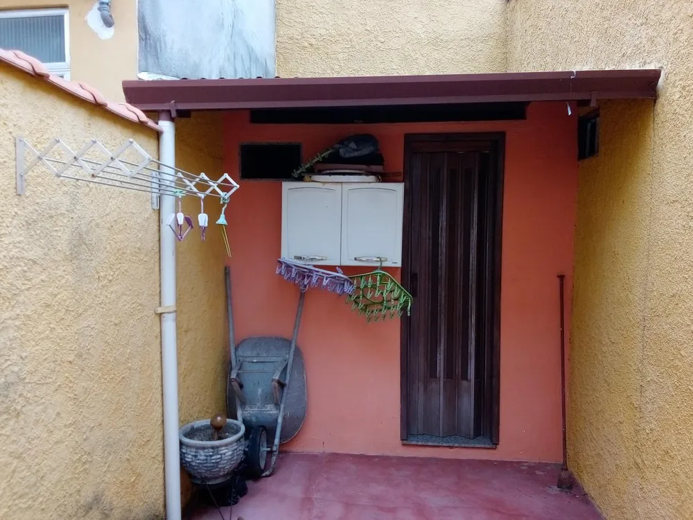Sobrado, 2 quartos - Foto 7