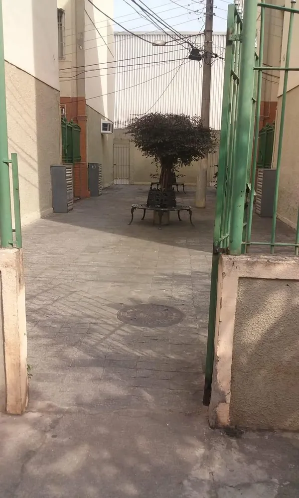 Apartamento, 2 quartos - Foto 2