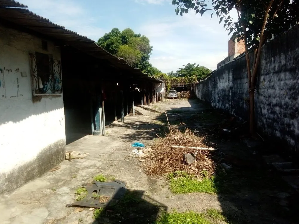 Terreno, 500 m² - Foto 3