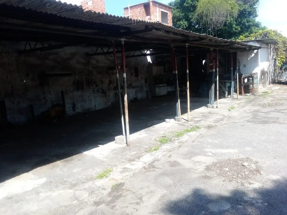 Terreno, 500 m² - Foto 1