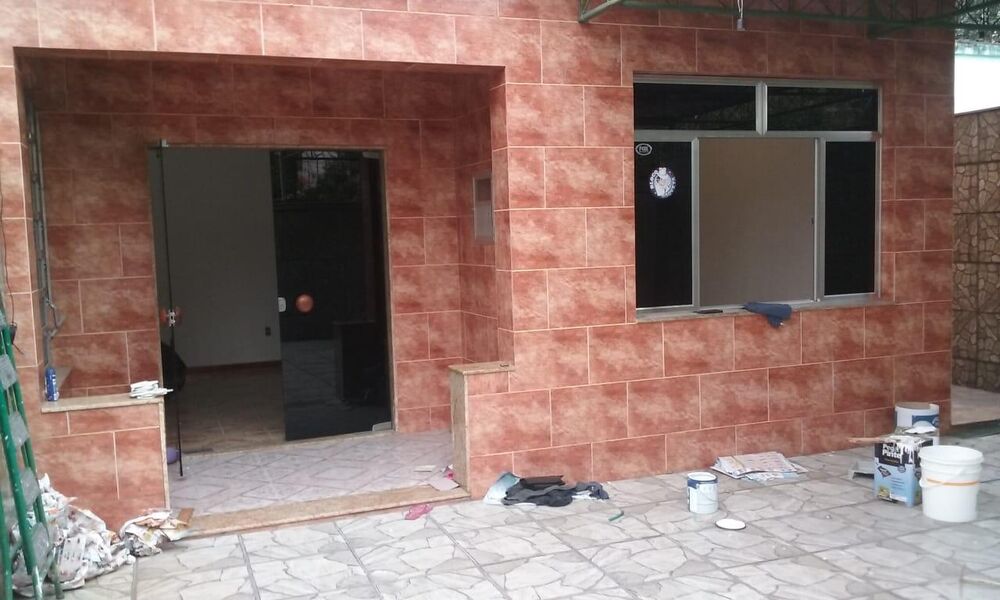 Casa para alugar com 2 quartos - Foto 1