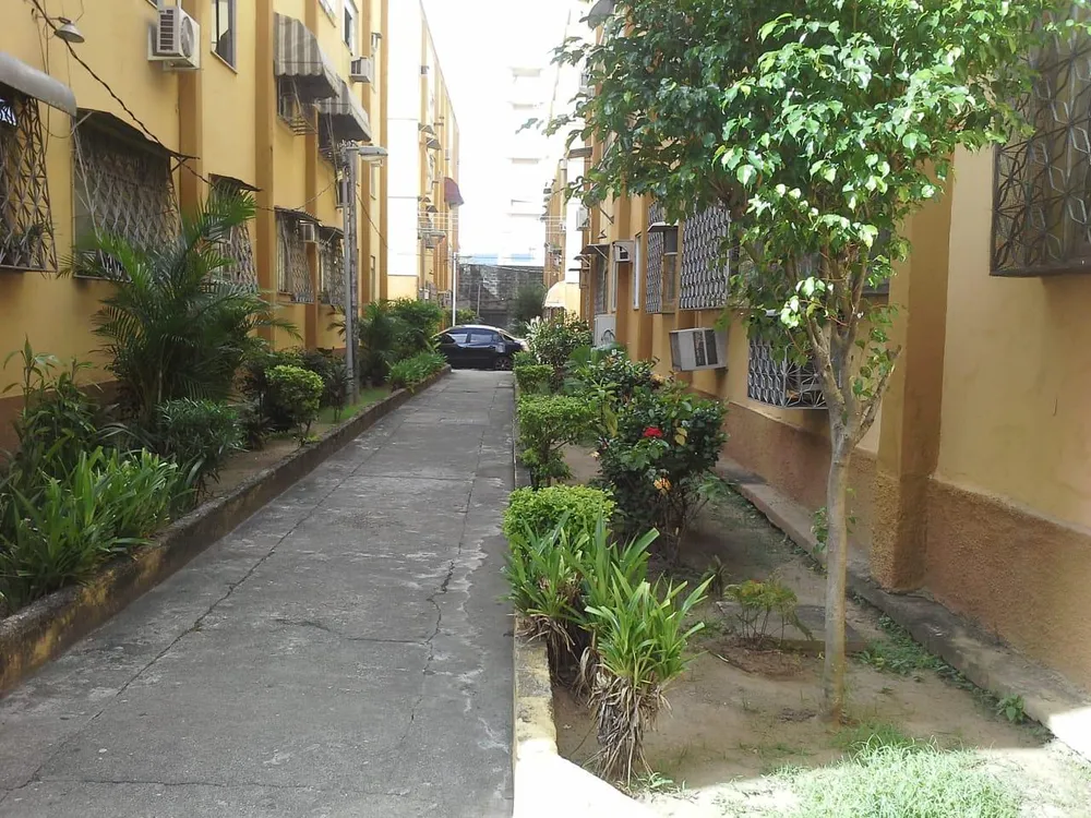 Apartamento, 2 quartos - Foto 16