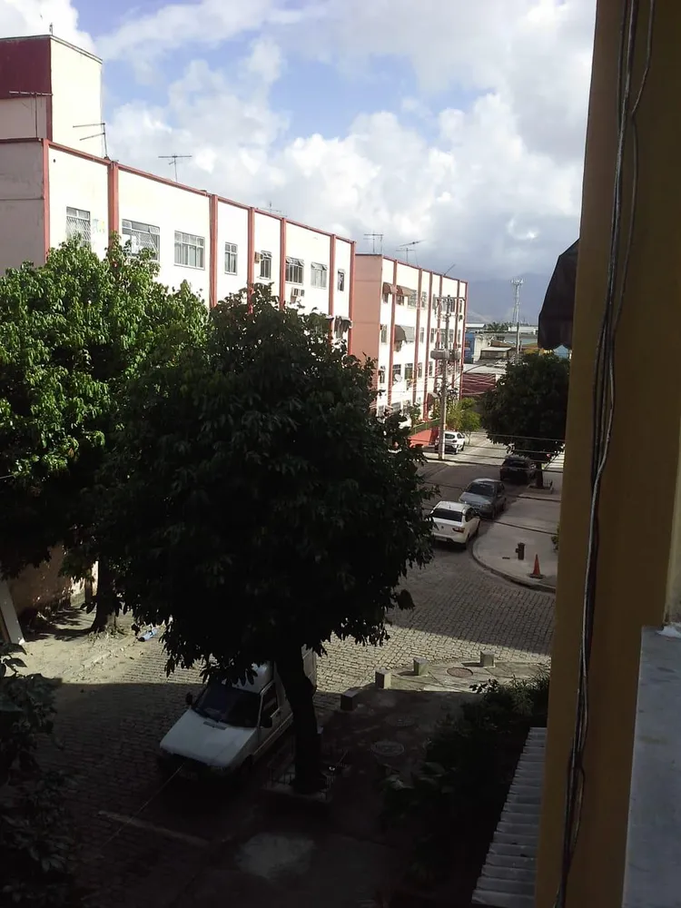 Apartamento, 2 quartos - Foto 17