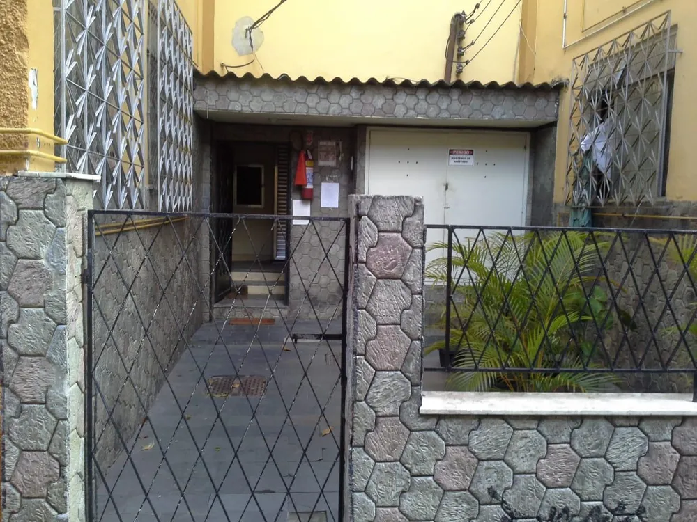 Apartamento, 2 quartos - Foto 1