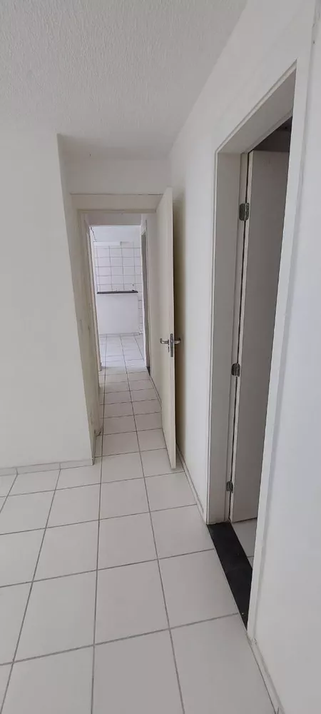 Apartamento para alugar com 2 quartos - Foto 4