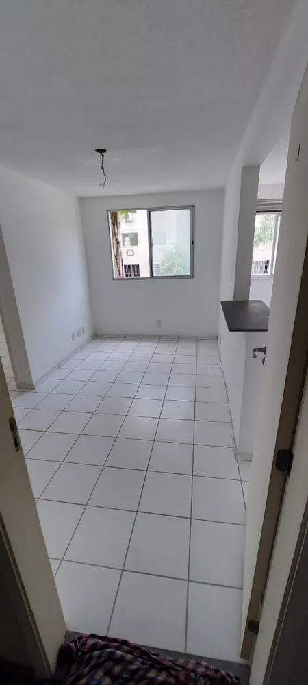 Apartamento para alugar com 2 quartos - Foto 2