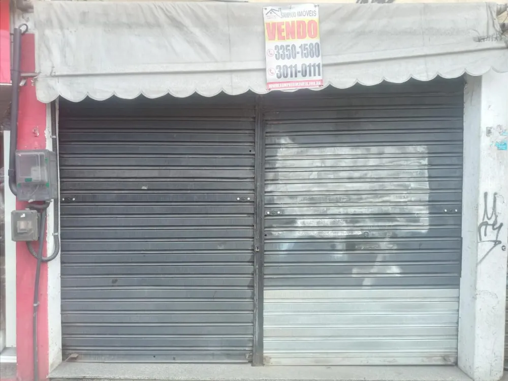 Loja-Salão - Foto 1